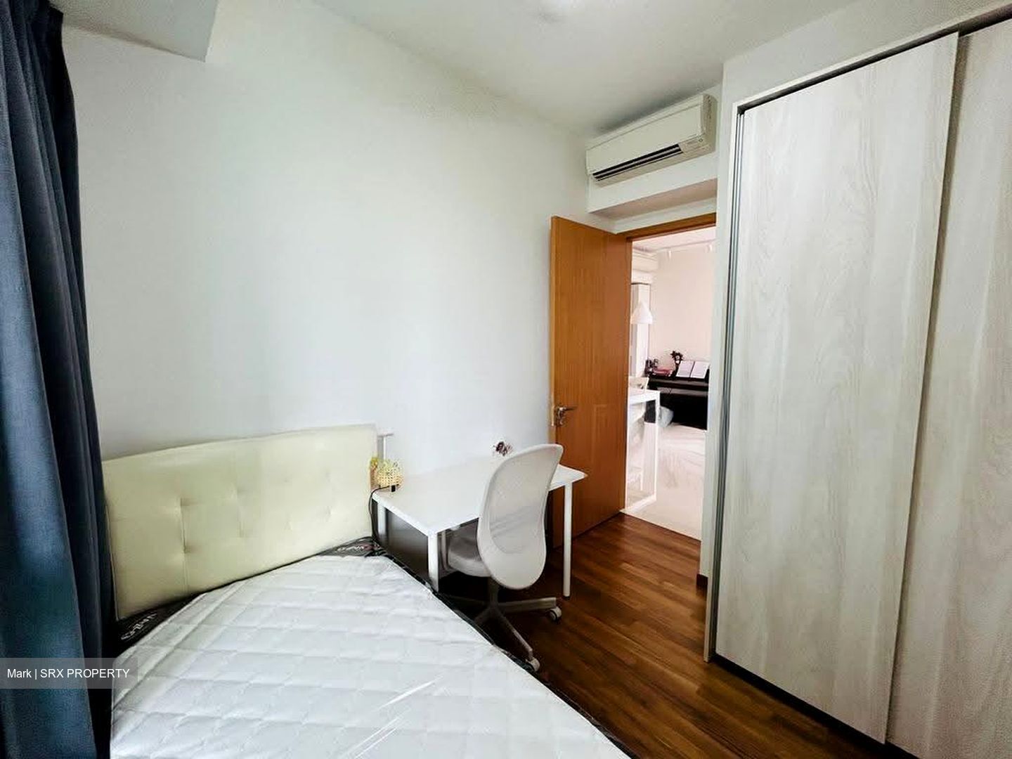 TRE Residences (D14), Condominium #610997921